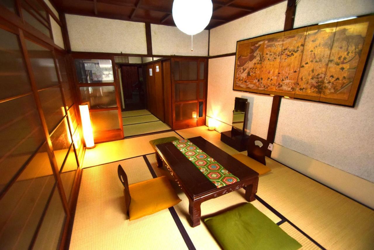 Casa vacanze Kyomachiyanoyado 794inn Kiyomizu Gojo *