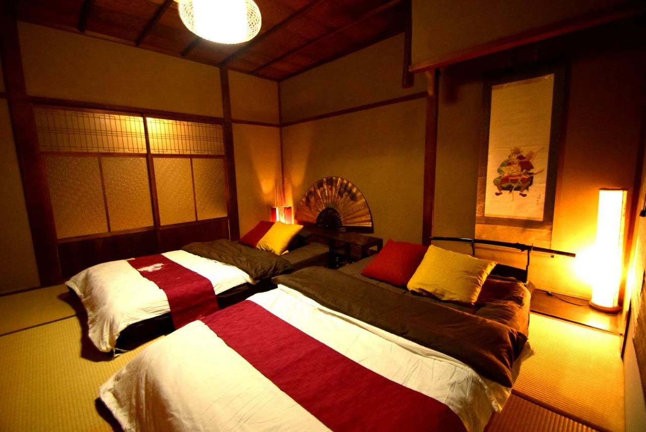 Casa vacanze Kyomachiyanoyado 794inn Kiyomizu Gojo *