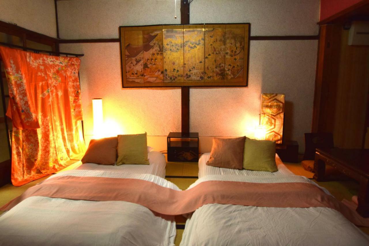 Casa vacanze Kyomachiyanoyado 794inn Kiyomizu Gojo *