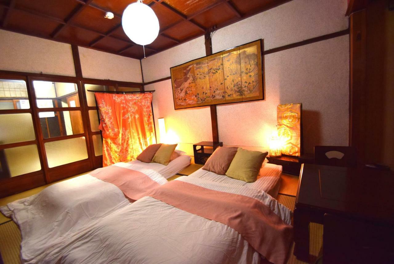 Kyomachiyanoyado 794inn Kiyomizu Gojo Casa vacanze Kyōto