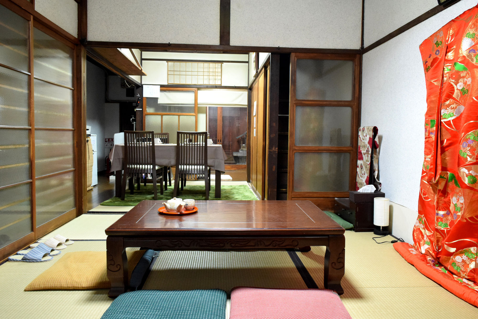 Kyomachiyanoyado 794inn Kiyomizu Gojo Kyōto