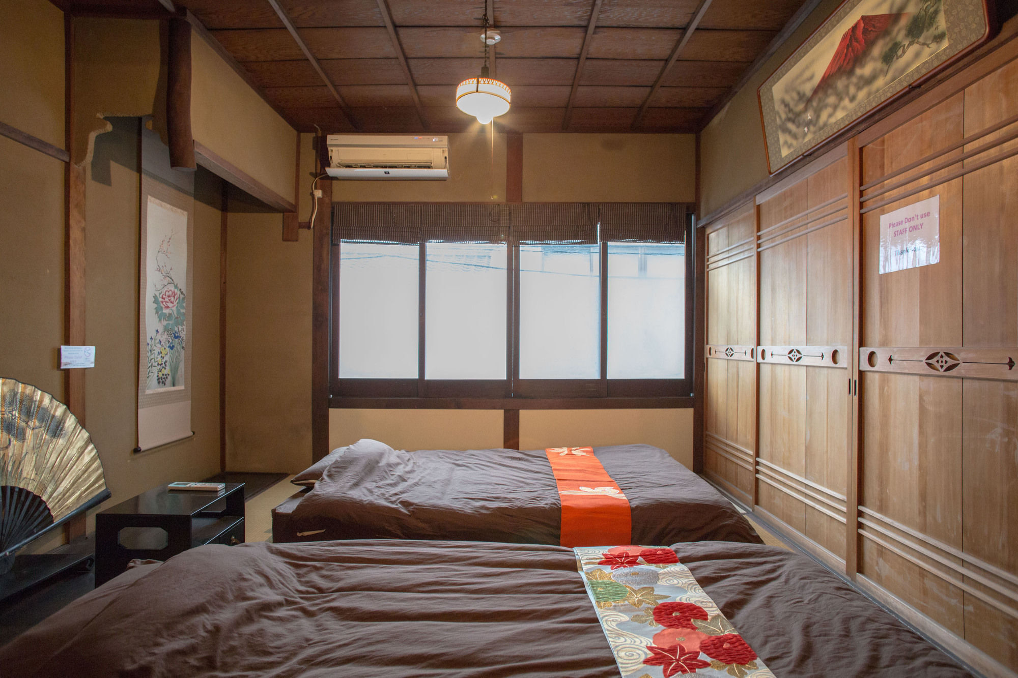 Kyomachiyanoyado 794inn Kiyomizu Gojo Kyōto