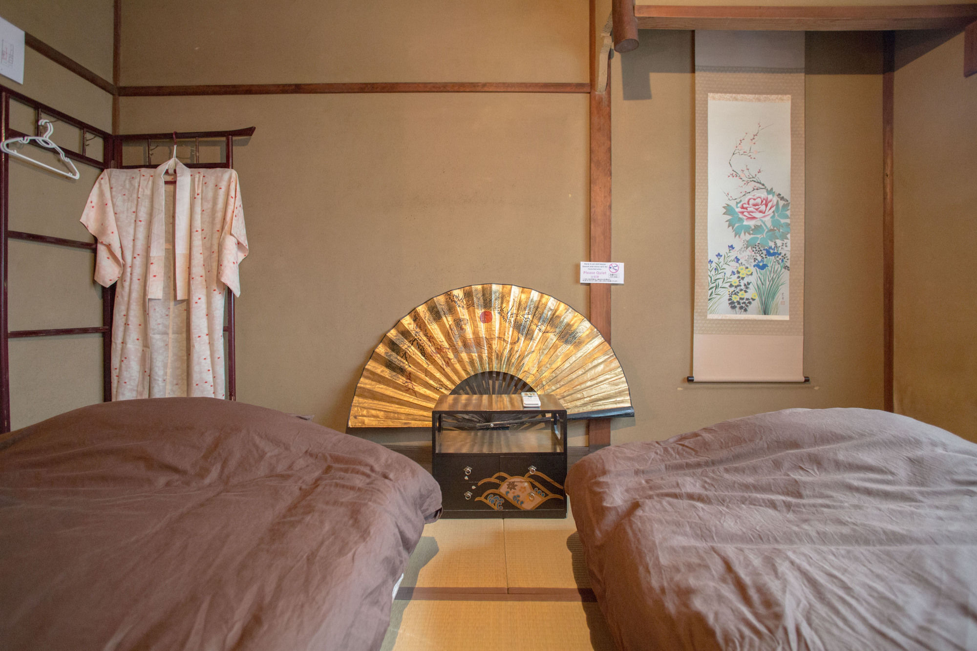 Kyomachiyanoyado 794inn Kiyomizu Gojo Casa vacanze Kyōto