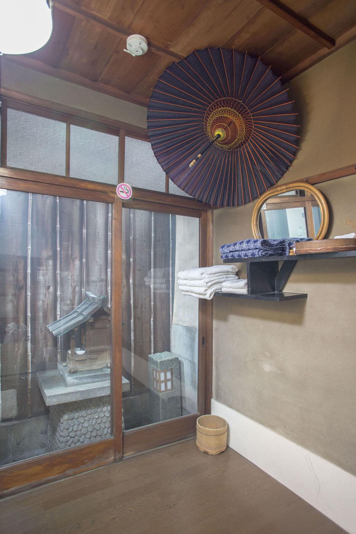 Casa vacanze Kyomachiyanoyado 794inn Kiyomizu Gojo Kyōto