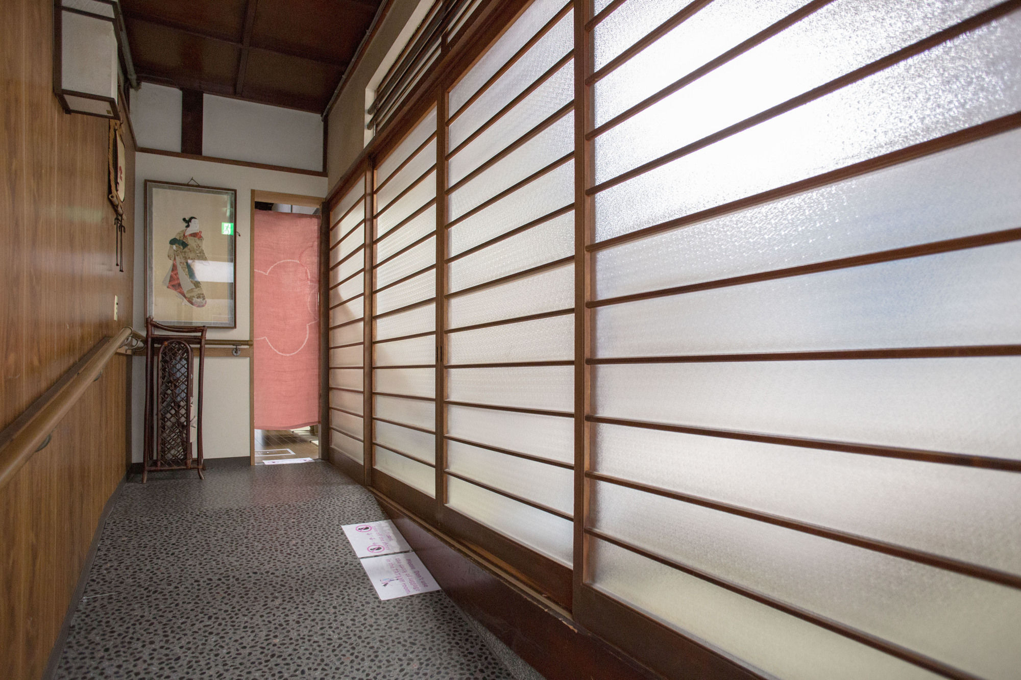 Kyomachiyanoyado 794inn Kiyomizu Gojo Casa vacanze *