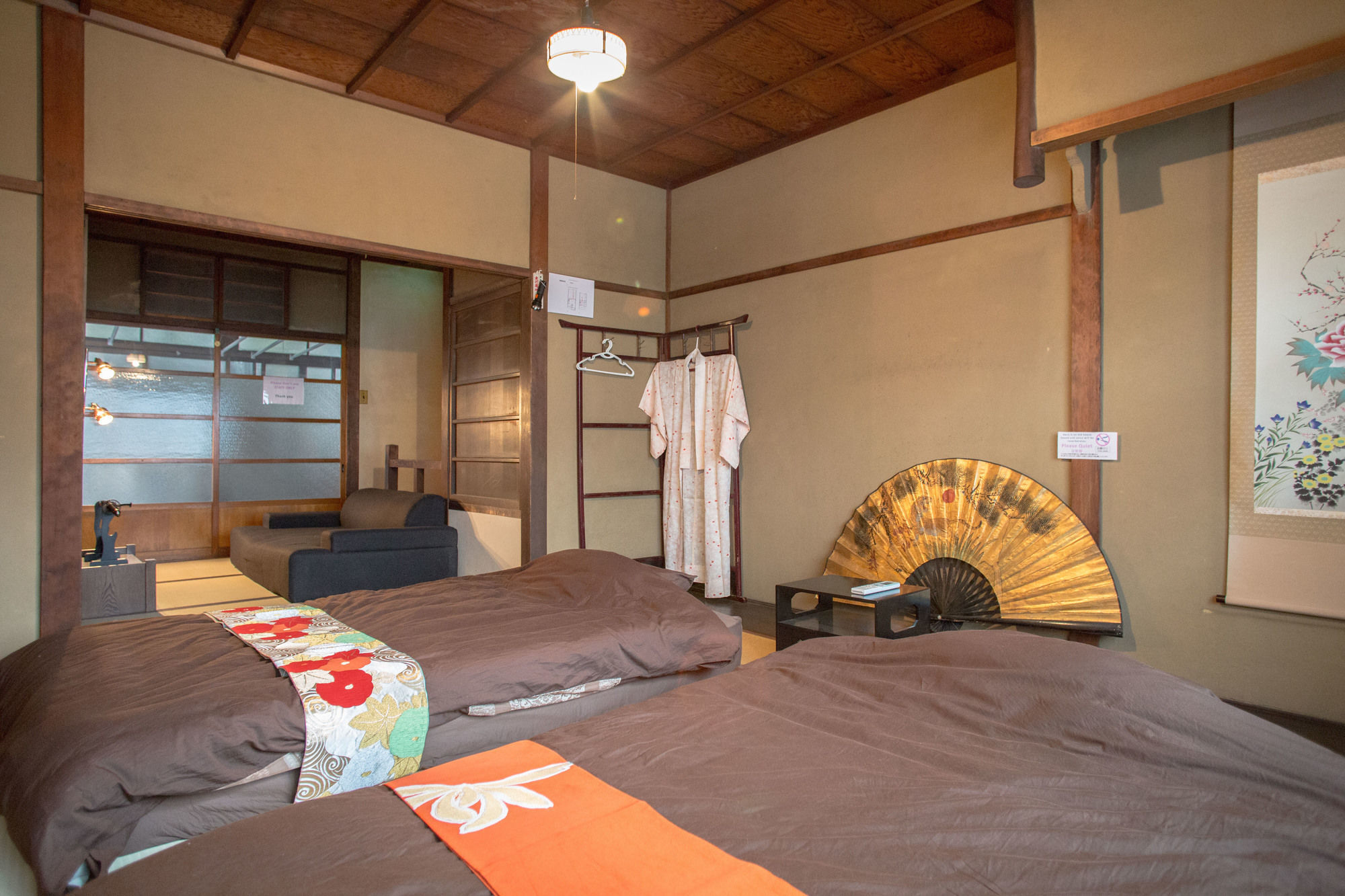 Casa vacanze Kyomachiyanoyado 794inn Kiyomizu Gojo
