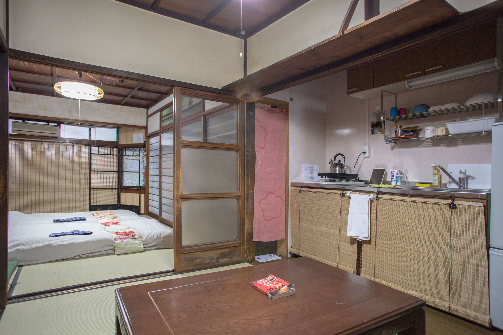 Casa vacanze Kyomachiyanoyado 794inn Kiyomizu Gojo Kyōto