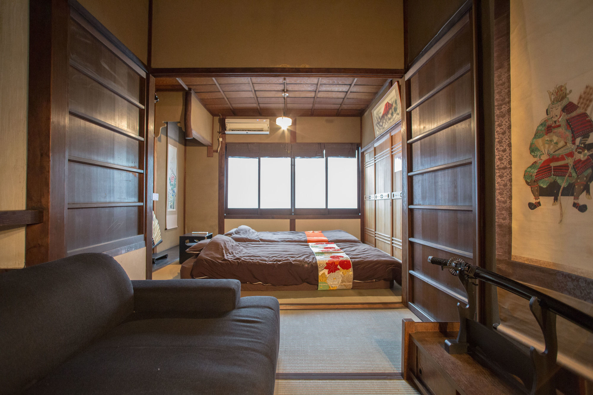 Kyomachiyanoyado 794inn Kiyomizu Gojo Casa vacanze Kyōto