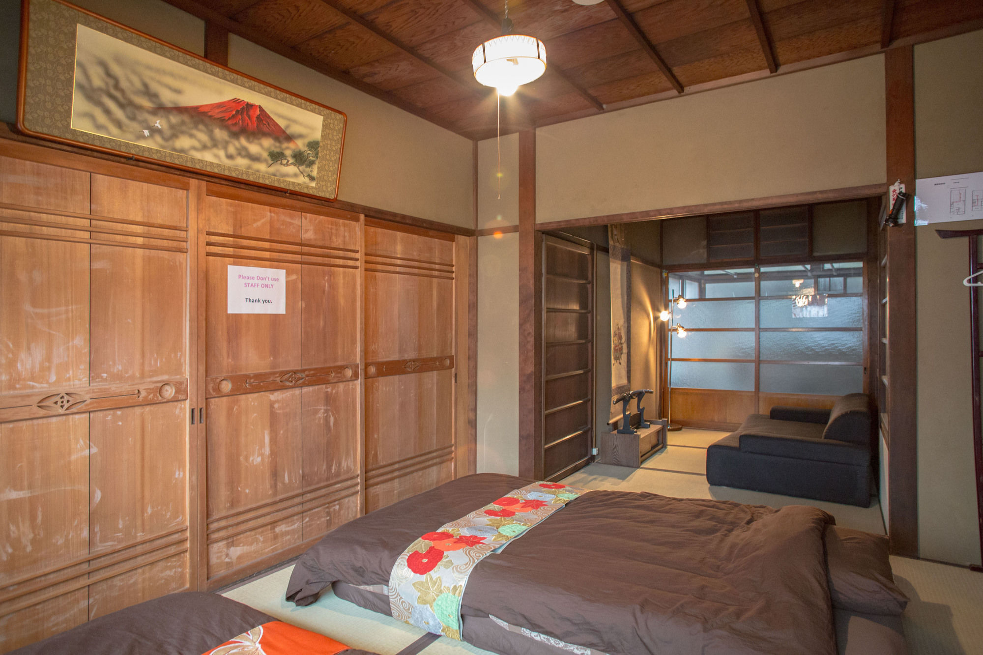 Casa vacanze Kyomachiyanoyado 794inn Kiyomizu Gojo Kyōto